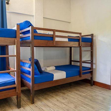 Island Lyfe Adventures Hotel El Nido Ngoại thất bức ảnh