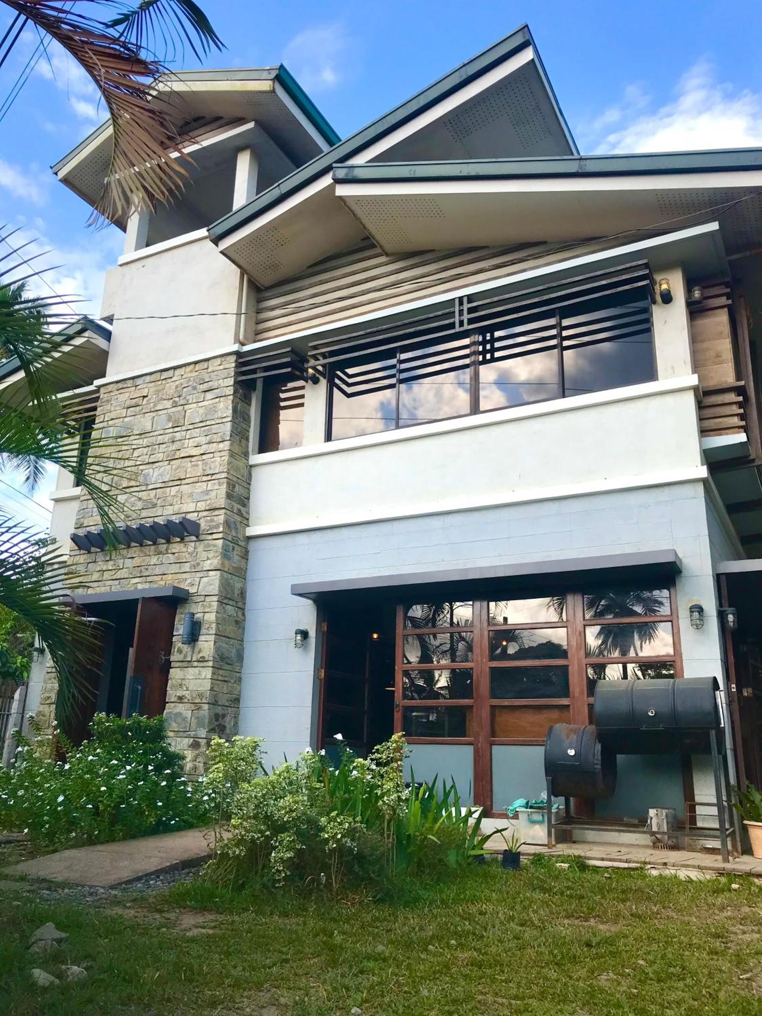 Island Lyfe Adventures Hotel El Nido Ngoại thất bức ảnh