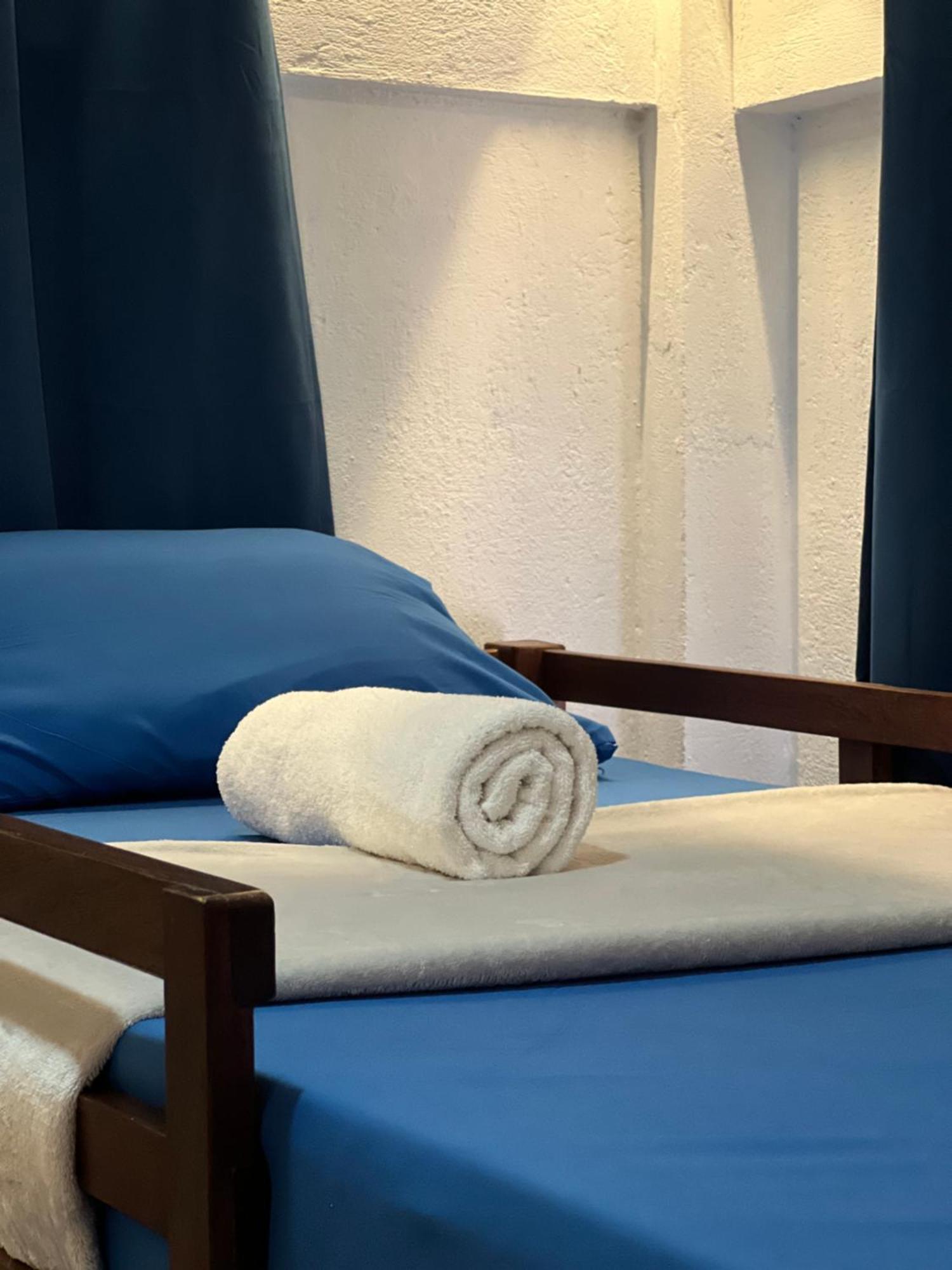 Island Lyfe Adventures Hotel El Nido Ngoại thất bức ảnh
