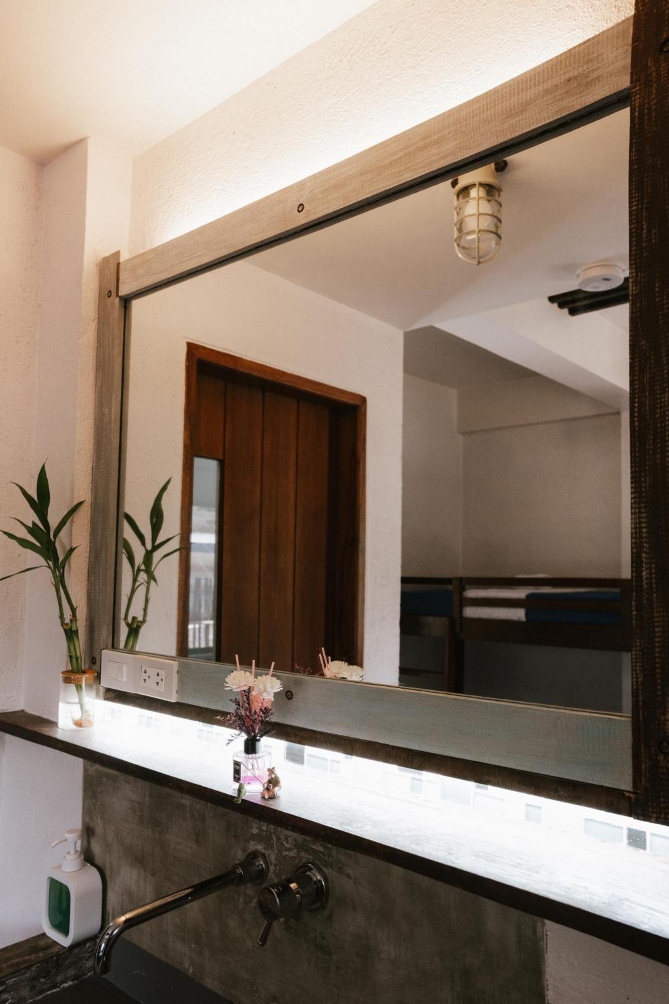 Island Lyfe Adventures Hotel El Nido Ngoại thất bức ảnh