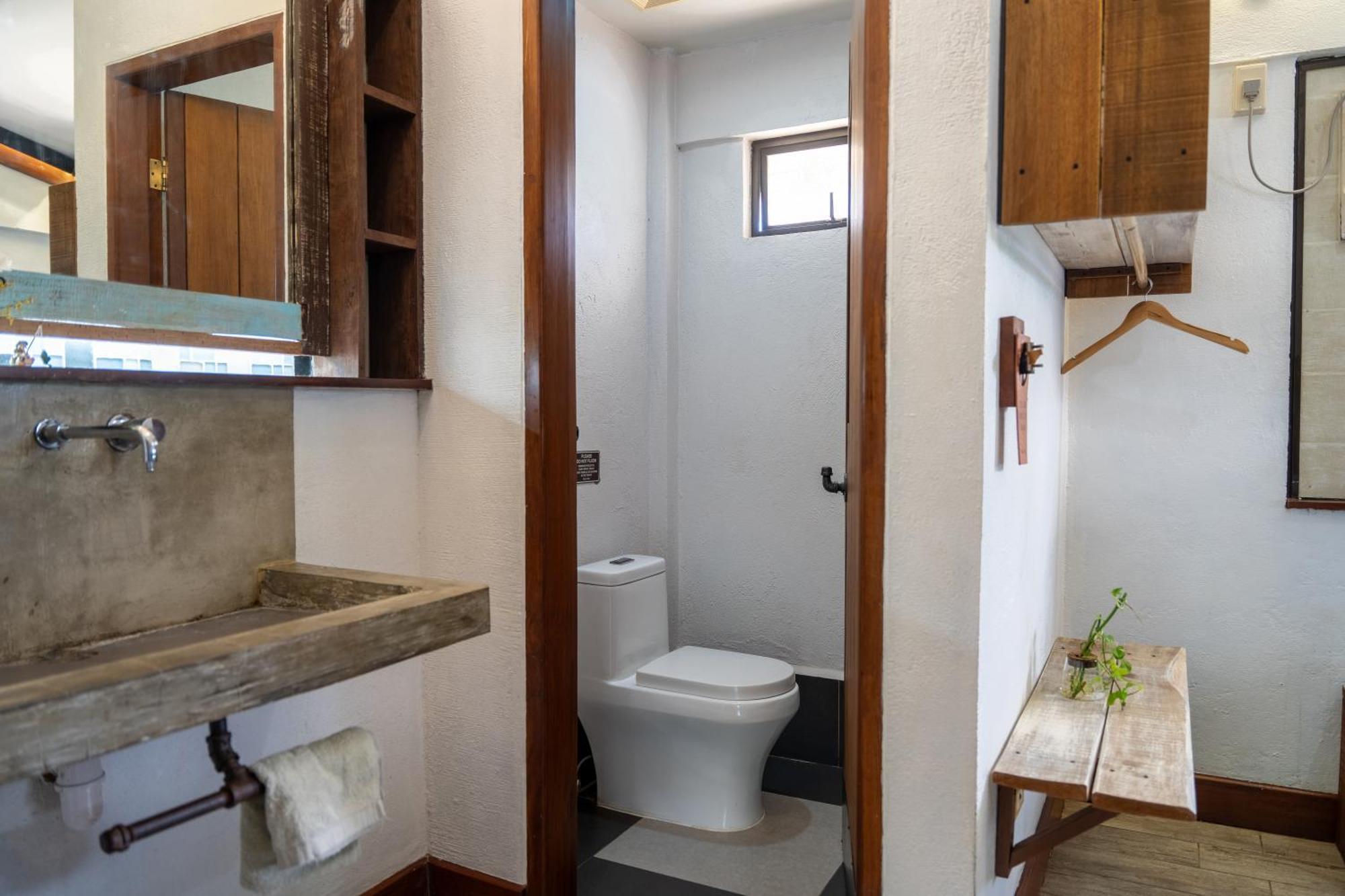 Island Lyfe Adventures Hotel El Nido Ngoại thất bức ảnh