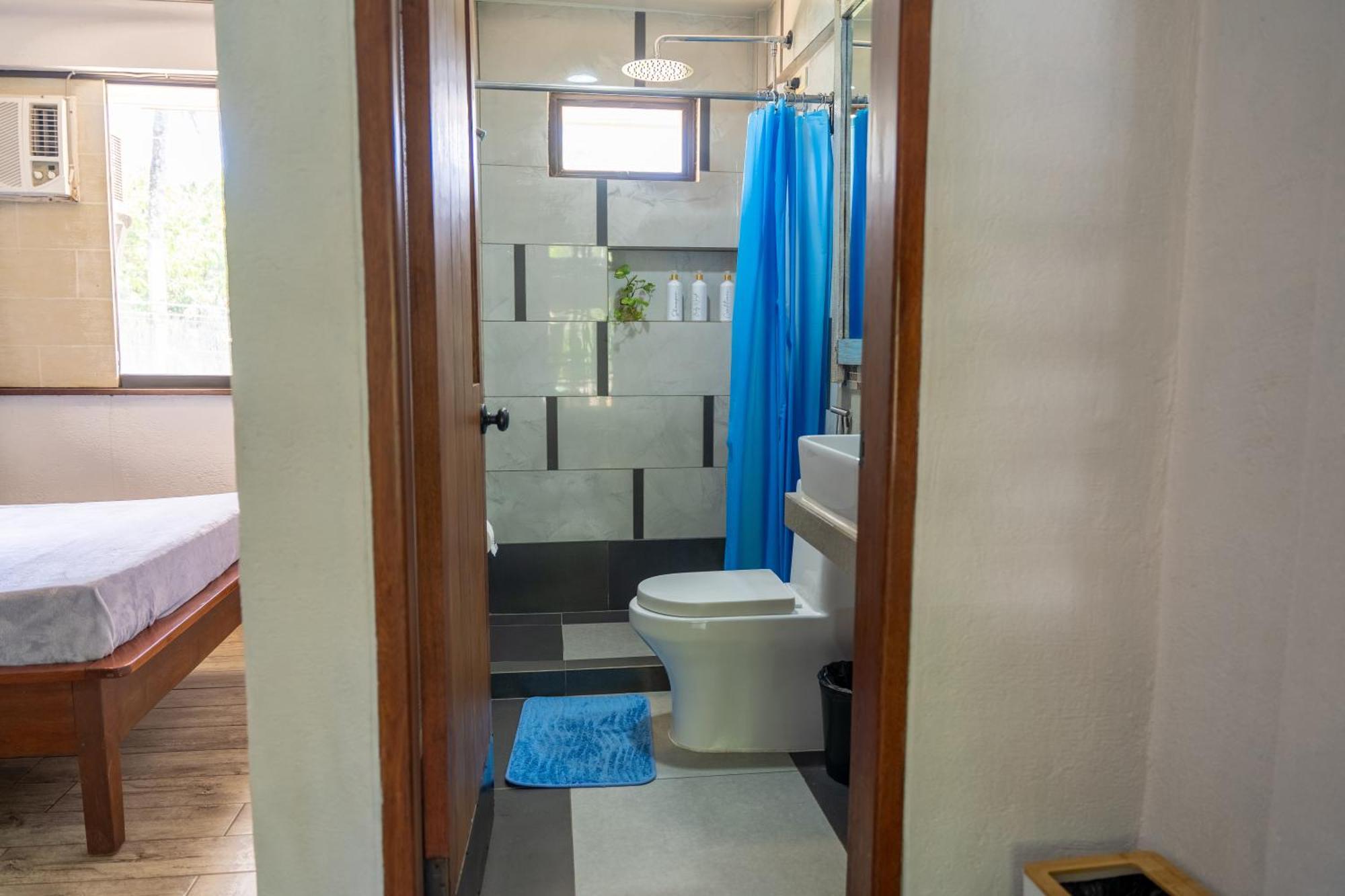 Island Lyfe Adventures Hotel El Nido Ngoại thất bức ảnh