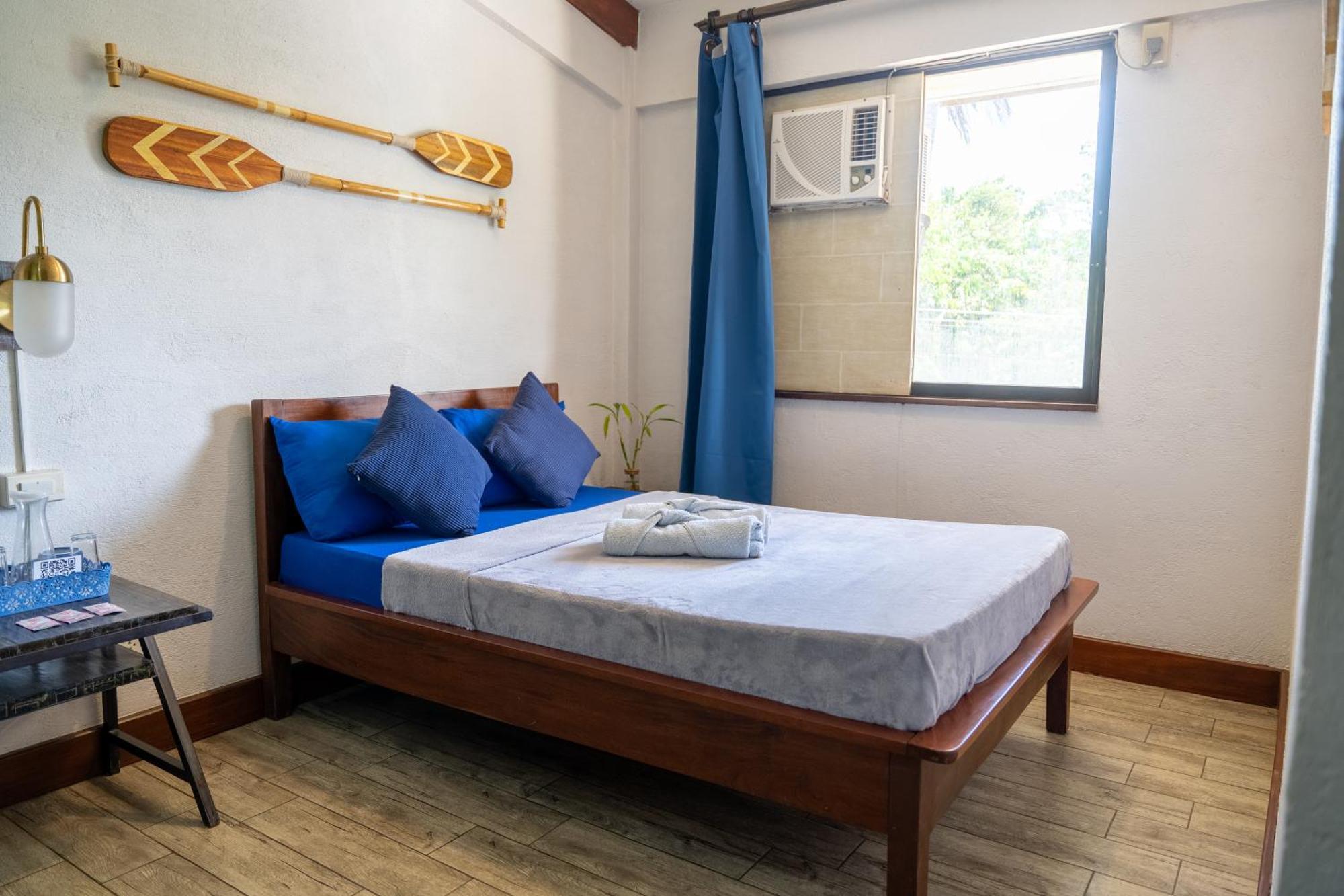 Island Lyfe Adventures Hotel El Nido Ngoại thất bức ảnh