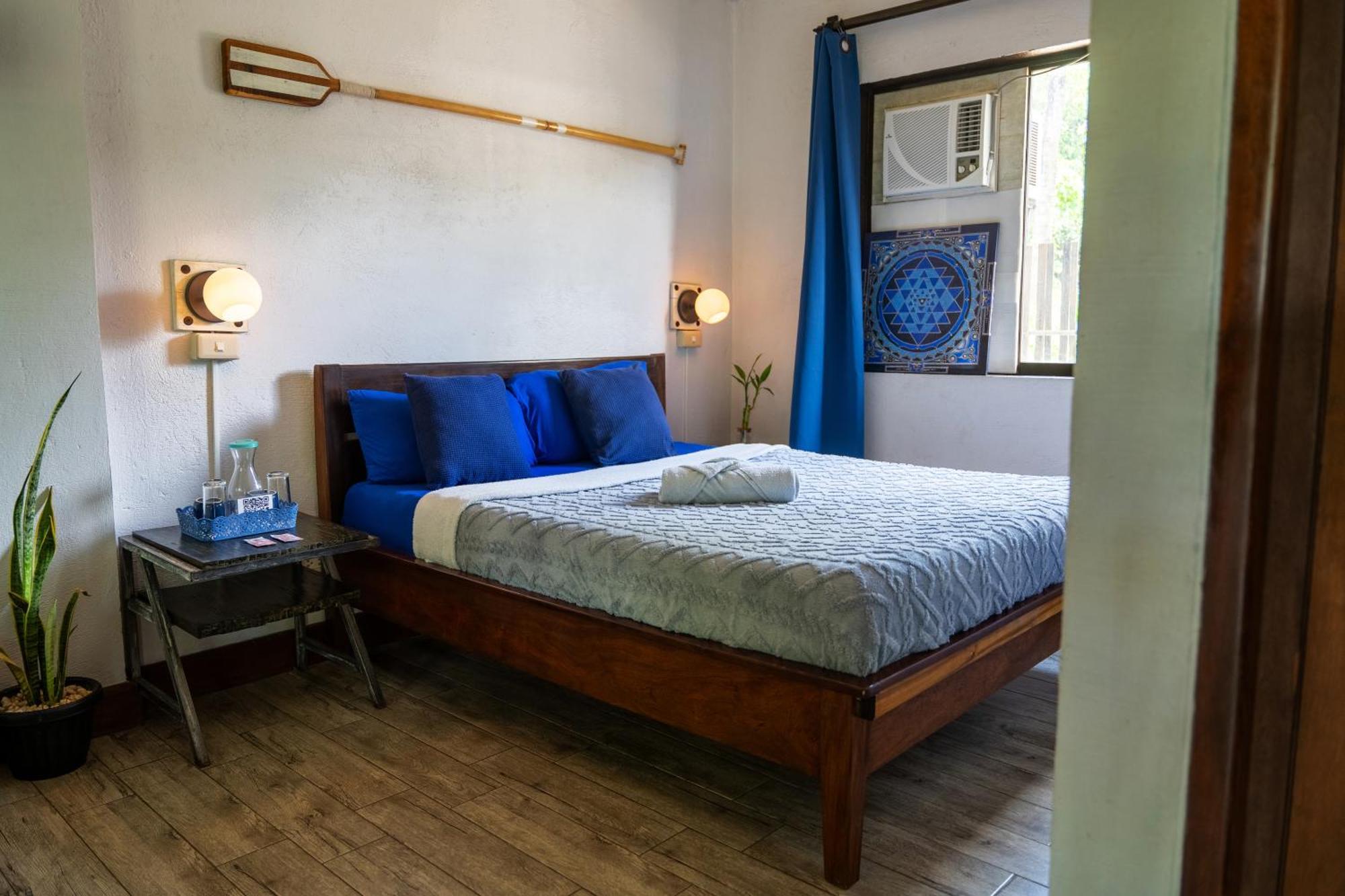 Island Lyfe Adventures Hotel El Nido Ngoại thất bức ảnh