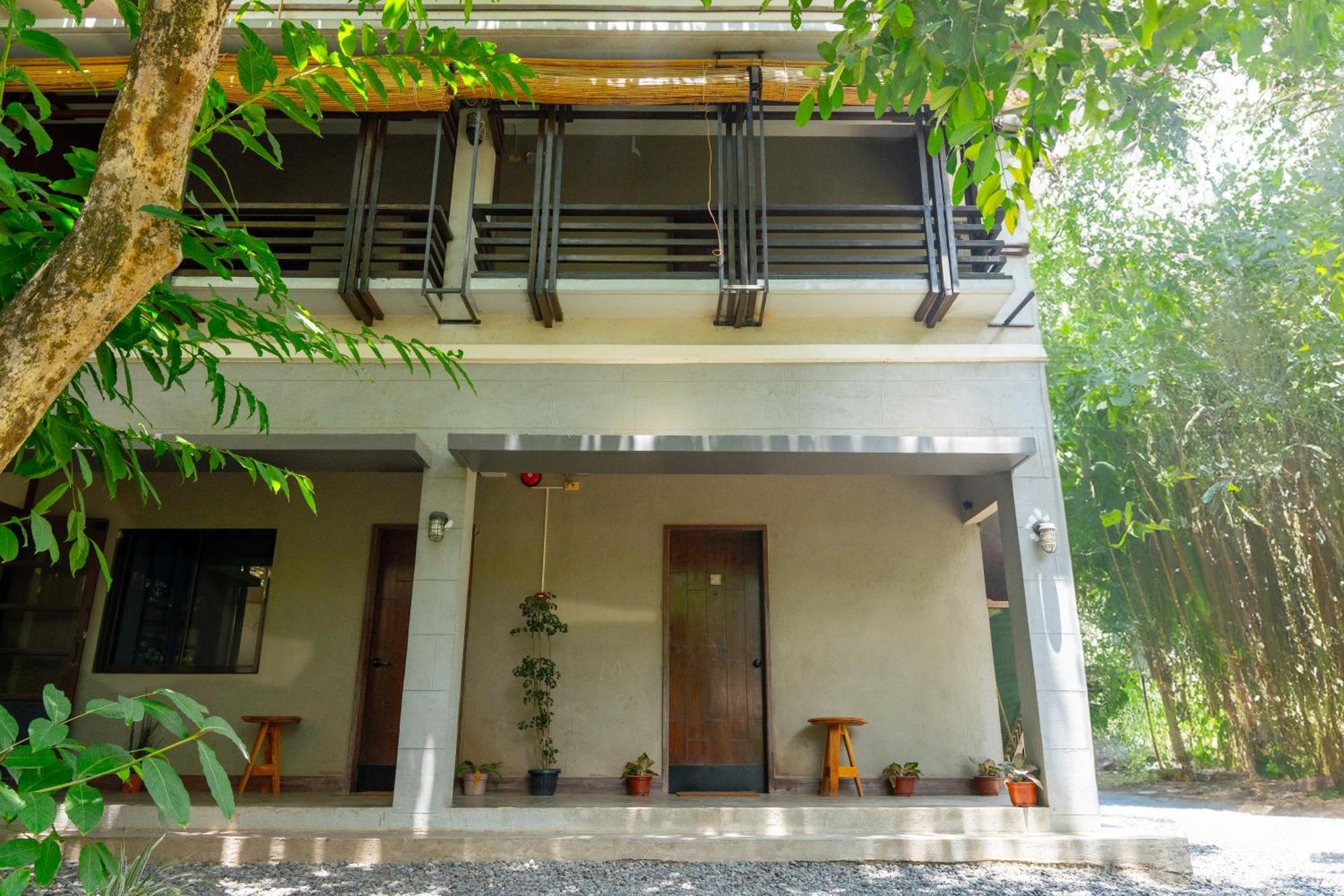 Island Lyfe Adventures Hotel El Nido Ngoại thất bức ảnh