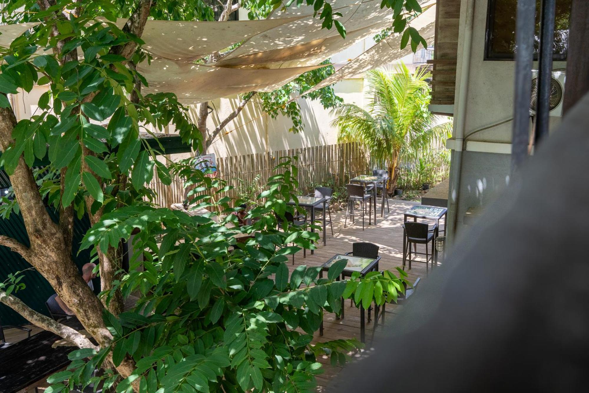 Island Lyfe Adventures Hotel El Nido Ngoại thất bức ảnh